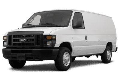 Cargo Van Rental