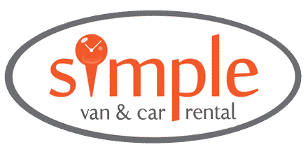 Simple Van and Car Rental