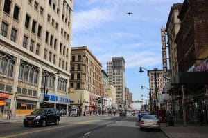 Top 3 Places to Eat in Newark NJ ⎜ New Jersey Car Rental