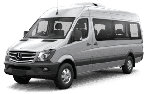 Sprinter Van Rental