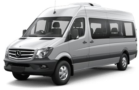 The Top 5 Reasons To Rent a Sprinter Van in New Jersey