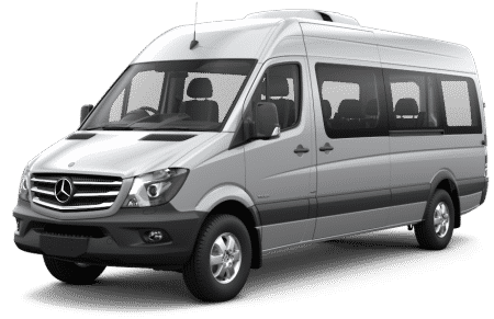 Sprinter Van Rental