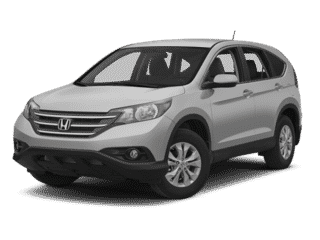 SUV Rentals NJ