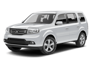 SUV Rental New Jersey