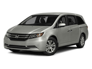New Jersey Minivan Rentals