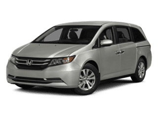 Minivan Rental NJ