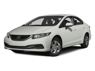 Rental Cars NJ