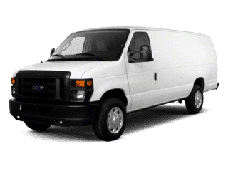 Cargo Van Rental NJ