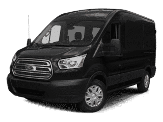 Mid-Top Passenger Van Rental NJ