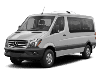 Sprinter Van Rental NJ