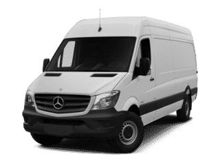 Sprinter Cargo Van Rental NJ