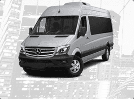 Sprinter Van Rentals in Newark NJ